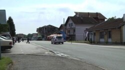 "Doktorica Ivana Pavlović iz Rudog zbog posla je privremeno preselila u Stanare kod Doboja (mjesto na fotografiji)