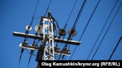 Сергій Тюрін закликав заощадливо використовувати електроенергію, аби дати можливість енергосистемі стабілізуватися