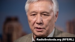 Юрій Єхануров