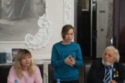 Валерія Лавренко