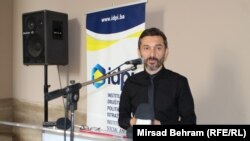 Ivan Vukoja: Konstitutivni narodi su specifični 'demosi' za izbor zastupnika