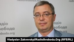 Олександр Сушко