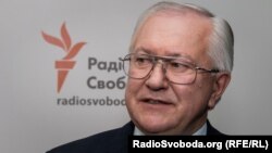 Борис Тарасюк