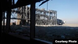 Новий термінал