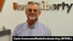 Віктор Небоженко