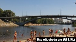 Служба стверджує, що в більшості випадків люди гинуть на воді через власну необережність