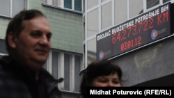 Država je za njih zlatna krava koju mogu da muzu do beskonačnosti: Karić