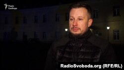 Андрій Білецький заявляє, що участь «Нацдружин» в якості спостерігачів має «привнести краплю чесності в безчесні вибори»