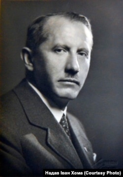 Євген Коновалець