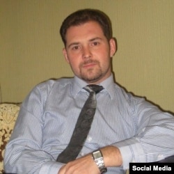 Адвокат Рамиль Ахметгалиев