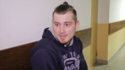 Боєць Юрій Дончак мріє одужати