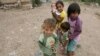 UN: 187 Children Killed In Syria 