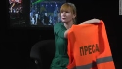 Майдан - один, а люди - разные на нём Майдан - один, а люди - разные на нём