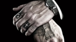 Блатная песня Блатная песня