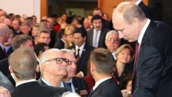 Ваша Свобода | Митці-путіністи і загроза безпеці України Ваша Свобода | Митці-путіністи і загроза безпеці України