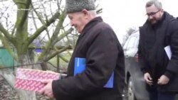 Мать Балуха: Пока жду его – не умираю (видео) Мать Балуха: Пока жду его – не умираю (видео)