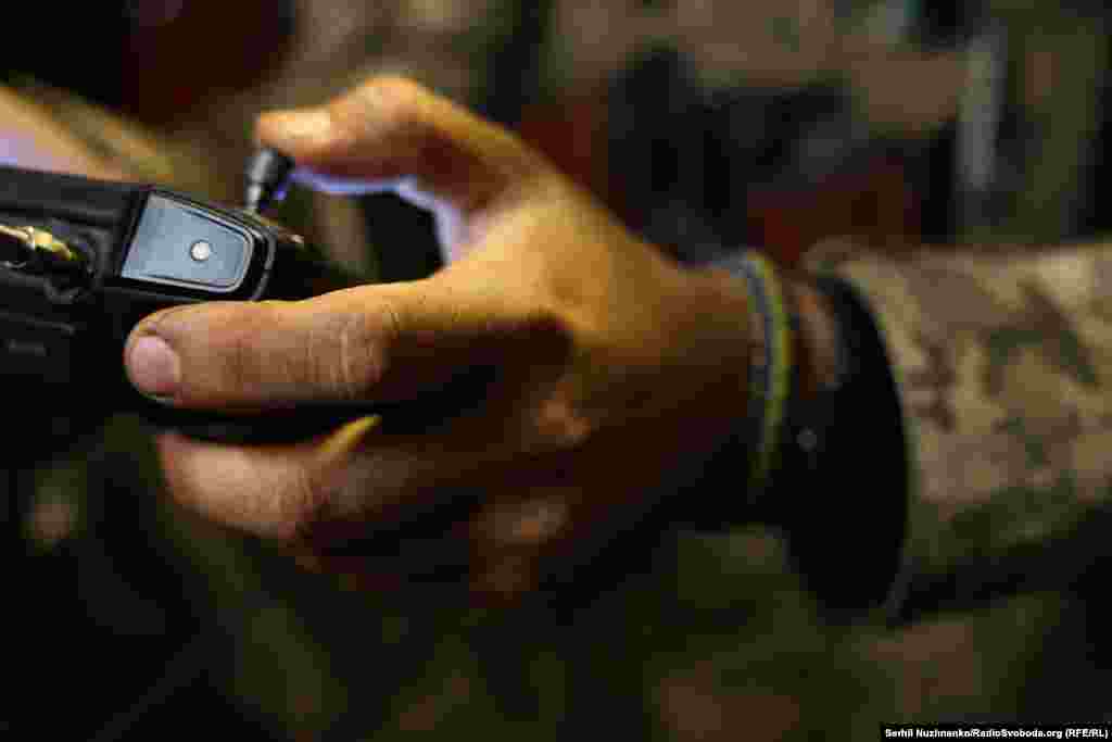 Військові наголошують, що вдала аеророзвідка, успішна співпраця з артилерією, зі штурмовими групами під час наступу – це збережені життя