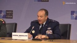 НАТО: прямих доказів розміщення ядерних боєголовок Росії в Криму немає НАТО: прямих доказів розміщення ядерних боєголовок Росії в Криму немає