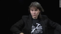 Екатерина Самуцевич о деле Pussy Riot Екатерина Самуцевич о деле Pussy Riot