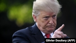 Yа думку Трампа, будівництво стіни на кордоні з Мексикою – нагальна необхідність