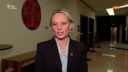 Конгресвумен з України Вікторія Спартц про Україну, свободу та Путіна (відео) Конгресвумен з України Вікторія Спартц про Україну, свободу та Путіна (відео)