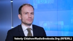 Денис Малюська, міністр юстиції України