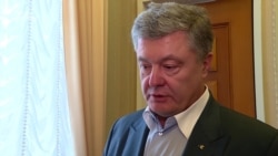 Петро Порошенко про «Формулу Штайнмаєра» Петро Порошенко про «Формулу Штайнмаєра»