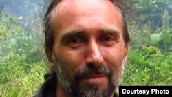 22 січня 2014 року тіло Юрія Вербицького виявили в лісі під Гнідином Бориспільського району Київської області