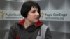 Ганна Рассамахіна: «Все, що стосується Криму, токсичне»