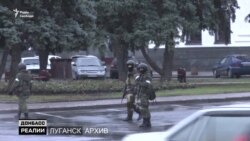 Росія влаштує переворот у Луганську?