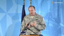 НАТО не може визначити, куди сепаратисти й Росія відвели озброєння – Брідлав НАТО не може визначити, куди сепаратисти й Росія відвели озброєння – Брідлав