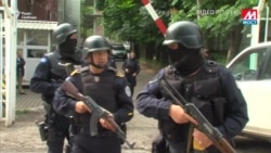 Після арештів у Косові Сербія привела армію в бойову готовність – відео Після арештів у Косові Сербія привела армію в бойову готовність – відео