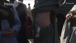 Afganii își vând organele și copiii pentru mâncare Afganii își vând organele și copiii pentru mâncare