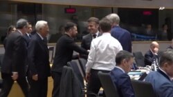 ЕС готовится к войне с Россией?  ЕС готовится к войне с Россией?