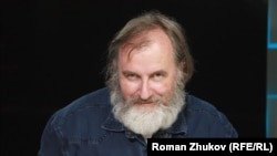 Александр Черкасов