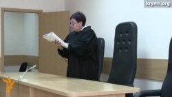 Анатолия Гриценко сняли с выборов в «Госсовет» Крыма Анатолия Гриценко сняли с выборов в «Госсовет» Крыма