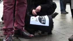 Москва поддержала "ТВ-2" Москва поддержала "ТВ-2"