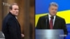 Порошенко: Медведчук при мені голову не міг підняти