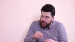 "Реальные люди 2.0": Леонид Волков о выборах-2018 "Реальные люди 2.0": Леонид Волков о выборах-2018