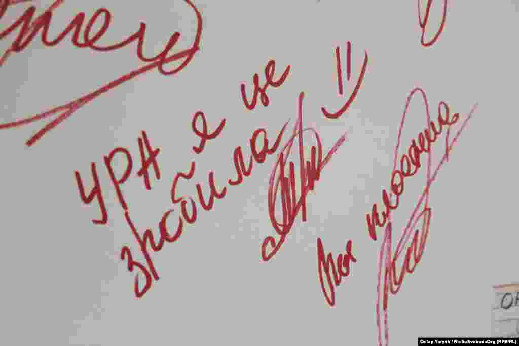 «Ура, я це зробила!». Протягом трьох акцій в різних університетах Києва кров здали 178 донорів