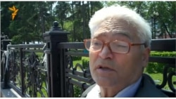 Бывший работник «Иркутсклесстроя» Борис Губерман Бывший работник «Иркутсклесстроя» Борис Губерман