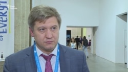 Рішення лондонського суду означає визнання агресії Росії проти України – екс-міністр Данилюк Рішення лондонського суду означає визнання агресії Росії проти України – екс-міністр Данилюк