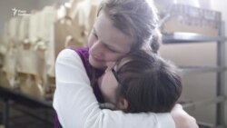 Для «солнечных детей» открыли пекарню под Киевом (видео) Для «солнечных детей» открыли пекарню под Киевом (видео)