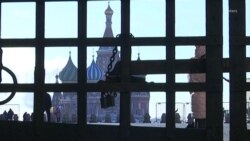 У пожежі в «Зимовій вишні» загинули понад 60 людей