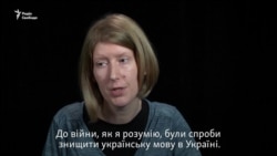 Дії Росії в Україні зараз дуже нагадують Голодомор 1933-го – англійський фотограф Дії Росії в Україні зараз дуже нагадують Голодомор 1933-го – англійський фотограф