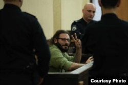 საბა სხვიტარიძე