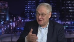 Реакция Льва Гудкова на опрос Радио Свобода Реакция Льва Гудкова на опрос Радио Свобода