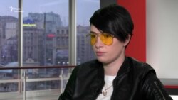 Приходько: Хай мене Бог милує ще раз мати якісь відносини з Росією Приходько: Хай мене Бог милує ще раз мати якісь відносини з Росією