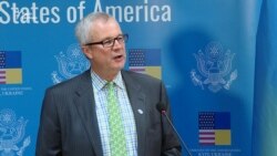 Ерні Трешер про угоду Xcoal та «Центренерго» Ерні Трешер про угоду Xcoal та «Центренерго»