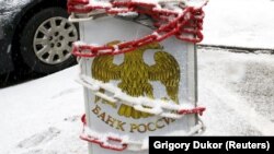 «Заморожені російські активи в Європі потрібно віддати Україні» – очільник МЗС Естонії Маргус Цахкна